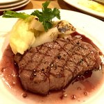 オー プティ ブション - 