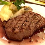 オー プティ ブション - 