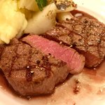 オー プティ ブション - 