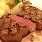 オー プティ ブション - 