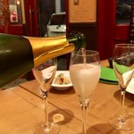 オー プティ ブション - 