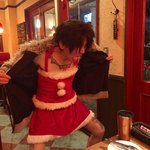 オー プティ ブション - サンタ狂うス