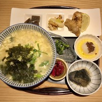 焼きふぐ 優ふく 北新地店 - 