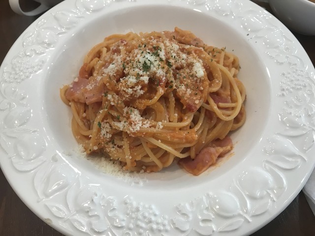 ベリー カフェ（Berry Cafe） - 新白河（カフェ）の写真