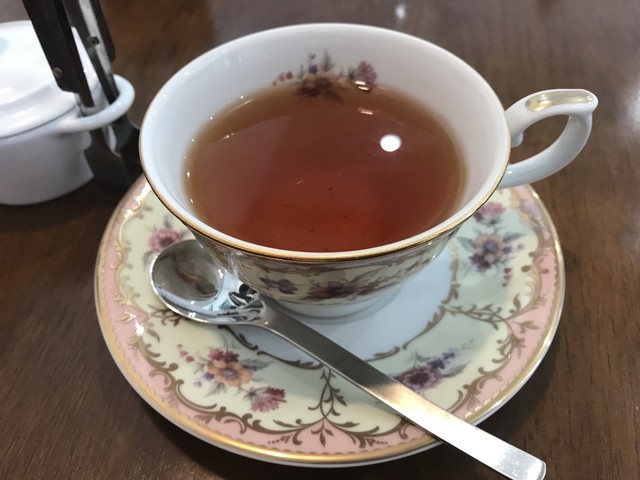 ベリー カフェ（Berry Cafe） - 新白河（カフェ）の写真