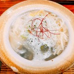日本の味 和 - 蜆うどん