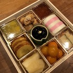 入舟 - 料理写真: