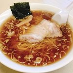 新新 - ラーメン