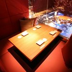 全席個室 ウメ子の家 - イメージ画像