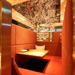 全席個室 ウメ子の家  日本橋八重洲店