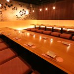 全席個室 ウメ子の家 - イメージ画像