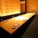 全席個室 ウメ子の家 - イメージ画像