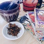 ラーメンハウス - うん！今日はるろ剣ね（笑）