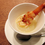 アミューズ(2017.12月下旬)