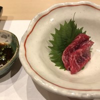 鮨 竜介 - 
