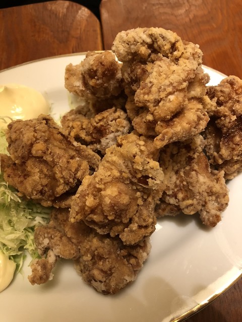 ゆず丸 - 土崎（居酒屋）の写真