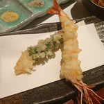 Tempura Morii - 