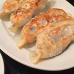 紅虎餃子房 - 