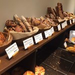 パンやきどころ RIKI - 