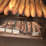 パンやきどころ RIKI - 