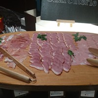 ロビーラウンジ 「マーブルラウンジ」 ヒルトン東京 - 