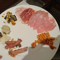 ロビーラウンジ 「マーブルラウンジ」 ヒルトン東京 - 