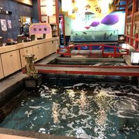 いけす鶴八 新栄店 - 