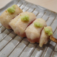 焼鳥 おみ乃 - ささみ