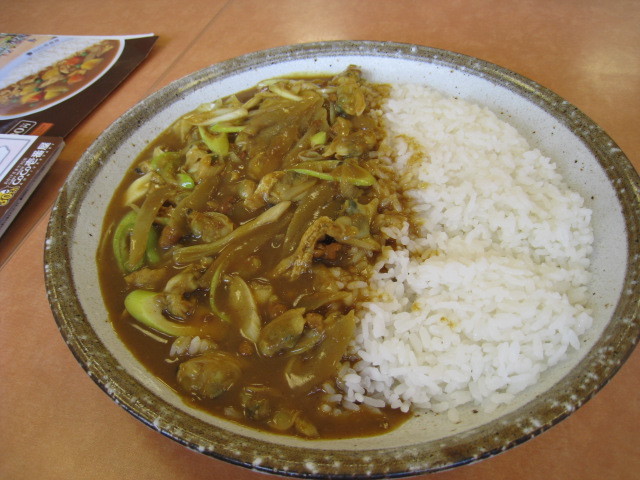 CoCo壱番屋 岡谷長地権現町店 name=