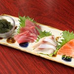 大衆オキナワ酒場ゆうじゅ亭 - 