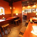 大衆オキナワ酒場ゆうじゅ亭 - 