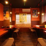 大衆オキナワ酒場ゆうじゅ亭 - 