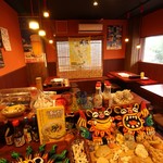 大衆オキナワ酒場ゆうじゅ亭 - 