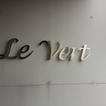 Le Vert - 