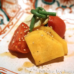 THE 雪月花 - ナムル