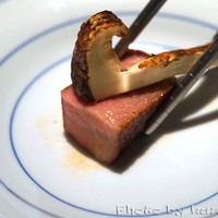 THE 雪月花 - 肉