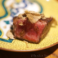 THE 雪月花 - 肉
