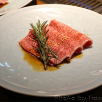 THE 雪月花 - 肉
