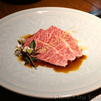 THE 雪月花 - 肉