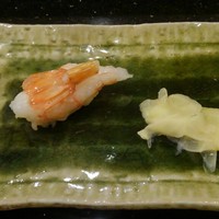 与五郎寿司 本店 - 