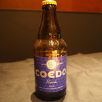 Coedo啤酒