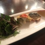 ミ・カシータ - 