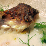 NAKATSUKA - 敦賀産クロムツ アップ