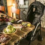 本格火鍋専門店 蜀一火鍋 - 内観写真