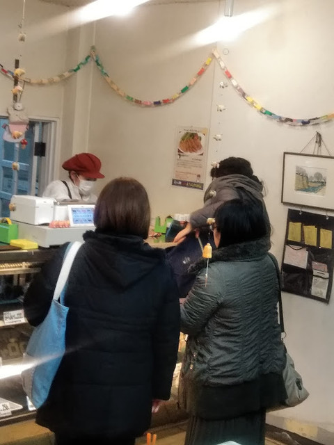 エムディーとみやま（M.D.） - 白河（惣菜・デリ）の写真