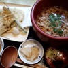稲庭うどん 無限堂 秋田駅前店