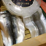 鮨松榮 - 宝石箱（2018年1月）