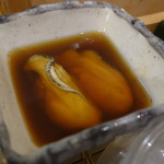 鮨松榮 - 宝石箱（2018年1月）