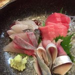 Kaitenzushi Honjin - 