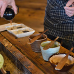 高森田楽の里 - 